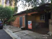 Casa / Sobrado para Locação em Ponta Grossa/PR Centro 4...