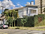 Casa / Sobrado para Locação em Ponta Grossa/PR Centro 4...