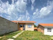 Casa / Sobrado para Locação em Ponta Grossa/PR Colônia...