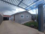 Casa / Sobrado para Locação em Ponta Grossa/PR Contorno...