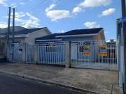 Casa / Sobrado para Locação em Ponta Grossa/PR Contorno...