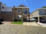 Casa / Sobrado para Locação em Ponta Grossa/PR Estrela 3...