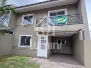 Casa / Sobrado para Locação em Ponta Grossa/PR Estrela 3...