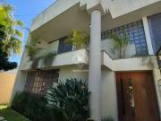 Casa / Sobrado para Locação em Ponta Grossa/PR Estrela 4...