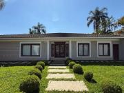 Casa / Sobrado para Locação em Ponta Grossa/PR Jardim...