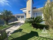 Casa / Sobrado para Locação em Ponta Grossa/PR Jardim...