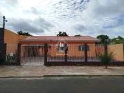 Casa / Sobrado para Locação em Ponta Grossa/PR Jardim...