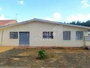 Casa / Sobrado para Locação em Ponta Grossa/PR Neves 2...