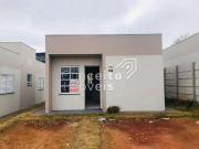 Casa / Sobrado para Locação em Ponta Grossa/PR Neves 2...