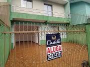 Casa / Sobrado para Locação em Ponta Grossa/PR Neves 3...