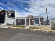 Casa / Sobrado para Locação em Ponta Grossa/PR Neves 4...