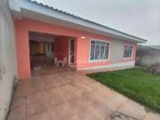 Casa / Sobrado para Locação em Ponta Grossa/PR Nova...