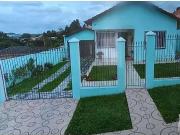 Casa / Sobrado para Locação em Ponta Grossa/PR Nova Rússia