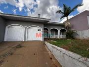 Casa / Sobrado para Locação em Ponta Grossa/PR Oficinas...