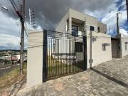 Casa / Sobrado para Locação em Ponta Grossa/PR Oficinas...