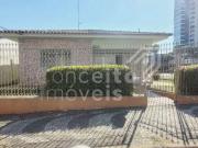 Casa / Sobrado para Locação em Ponta Grossa/PR Orfãs 3...