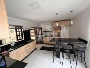Casa / Sobrado para Locação em Ponta Grossa/PR Ronda 3...