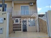 Casa / Sobrado para Locação em Ponta Grossa/PR Uvaranas...
