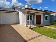 Casa / Sobrado para Locação em Ponta Grossa/PR Uvaranas...