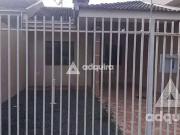 Casa / Sobrado para Locação em Ponta Grossa/PR Uvaranas...