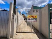 Casa / Sobrado para Locação em Ponta Grossa/PR Uvaranas...