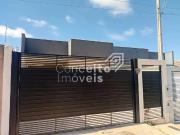 Casa / Sobrado para Locação em Ponta Grossa/PR Uvaranas...