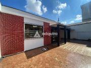 Casa / Sobrado para Locação em Ponta Grossa/PR Uvaranas...