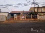 Casa / Sobrado para Locação em Ponta Grossa/PR Uvaranas