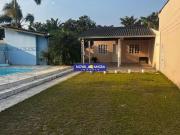 Casa / Sobrado para Locação em Pontal do Paraná/PR...