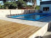 Casa / Sobrado para Locação em Pontal do Paraná/PR...