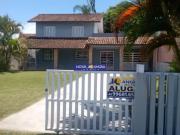 Casa / Sobrado para Locação em Pontal do Paraná/PR...