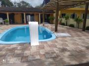 Casa / Sobrado para Locação em Pontal do Paraná/PR Guapê...