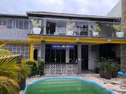 Casa / Sobrado para Locação em Pontal do Paraná/PR...