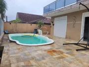 Casa / Sobrado para Locação em Pontal do Paraná/PR...