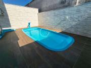 Casa / Sobrado para Locação em Pontal do Paraná/PR Praia...