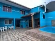 Casa / Sobrado para Locação em Pontal do Paraná/PR Praia...