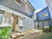 Casa / Sobrado para Locação em Porto Alegre/RS Floresta...