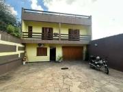 Casa / Sobrado para Locação em Porto Alegre/RS Jardim...