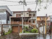 Casa / Sobrado para Locação em Porto Alegre/RS Nonoai 3...