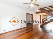 Casa / Sobrado para Locação em Porto Alegre/RS Santana 3...