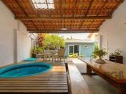Casa / Sobrado para Locação em Porto Alegre/RS Três...
