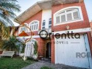 Casa / Sobrado para Locação em Porto Alegre/RS Tristeza...