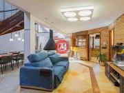 Casa / Sobrado para Locação em Porto Alegre/RS Vila...