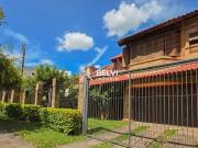 Casa / Sobrado para Locação em Porto Alegre/RS Vila...