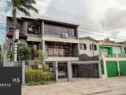 Casa / Sobrado para Locação em Porto Alegre/RS Vila...
