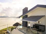 Casa / Sobrado para Locação em Porto Belo/SC Balneário...