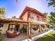 Casa / Sobrado para Locação em Porto Seguro/BA Arraial...
