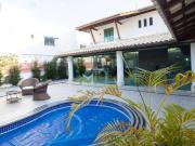 Casa / Sobrado para Locação em Porto Seguro/BA Paraíso...