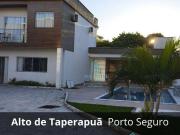 Casa / Sobrado para Locação em Porto Seguro/BA Praia De...
