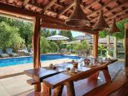 Casa / Sobrado para Locação em Porto Seguro/BA Trancoso...